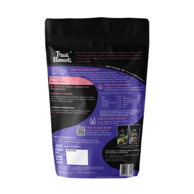 True Elements: Californian Almond - 200gm