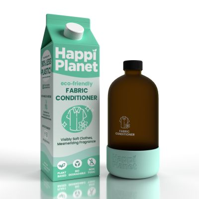 Happi Planet: Fabric Conditioner Starter Kit - 1 Litre