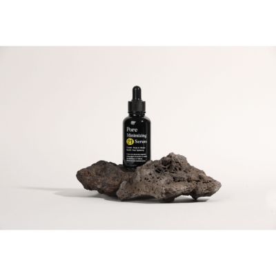 TIA'M: Pore Minimizing 21 Serum - 40ml