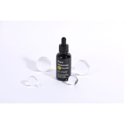 TIA'M: Pore Minimizing 21 Serum - 40ml