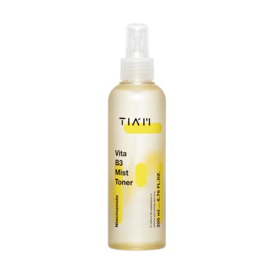 TIA'M: Vita B3 Mist Toner - 200ml