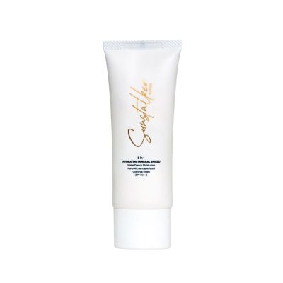 Personal Touch Skincare: Sunstalker - 50ml