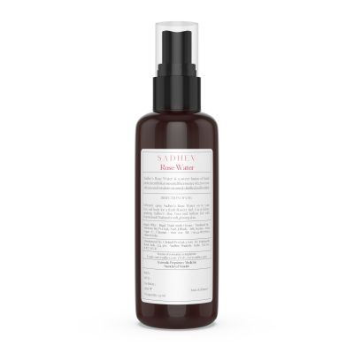 Sadhev: Rose Water - 75ml