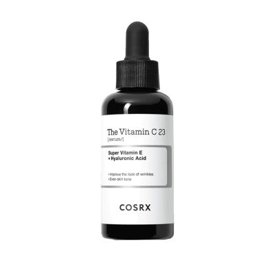 COSRX: The Vitamin C 23 Serum - 20ml
