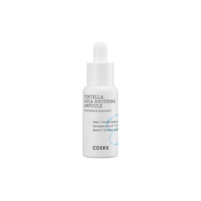 COSRX: Hydrium Centella Aqua Soothing Ampoule - 40ml