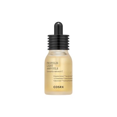 COSRX: Full Fit Propolis Light Ampoule | 30ml