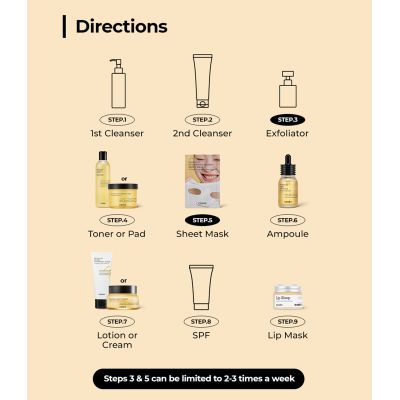 COSRX: Full Fit Propolis Light Ampoule | 30ml