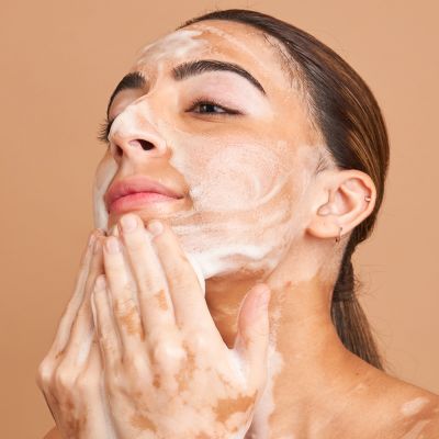 Indulgeo Essentials: CERA CLEANSE - Ceramide Foaming Face Wash - 50ml