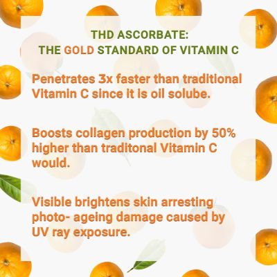 LIGHT UP: Prism Vitamin C Glow Cream - 50gm