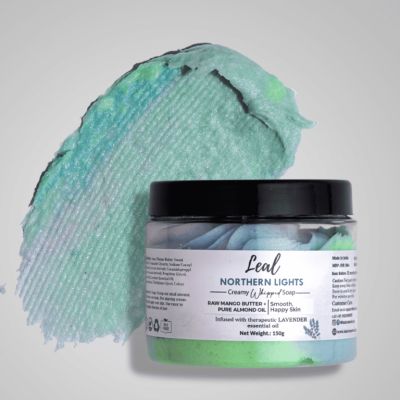 Leal Cosmetics: 