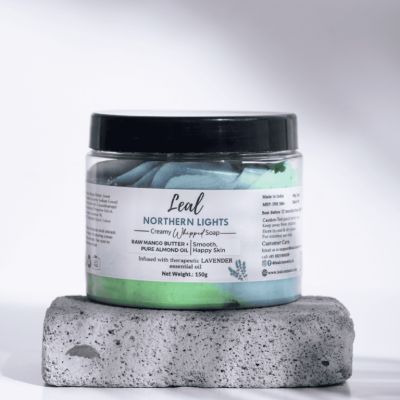 Leal Cosmetics: 