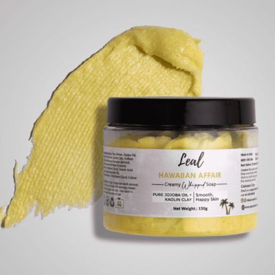 Leal Cosmetics: 