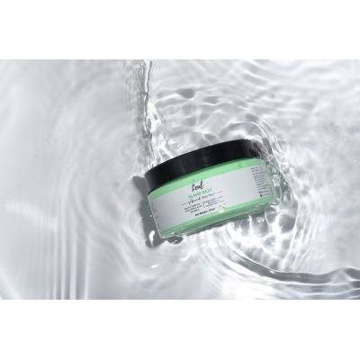 Leal Cosmetics: Island Daze Avocado Body Yogurt - 150gm