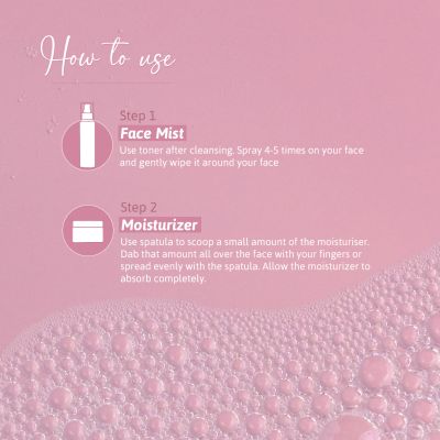 Noiant: Watermelon Glow + Hydrate Duo