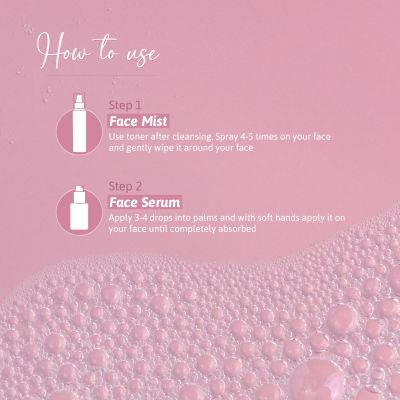 Noiant: Glow Boosting Combo