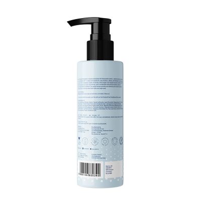 Arata: Anti-Dandruff Shampoo - 200ml