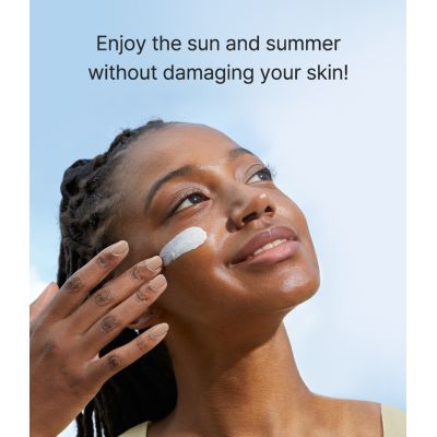 COSRX: Vitamin E Vitalizing Sunscreen - 50ml