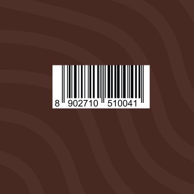 Bagrrys: Crunchy Dark Choco Berry Muesli - 500gm