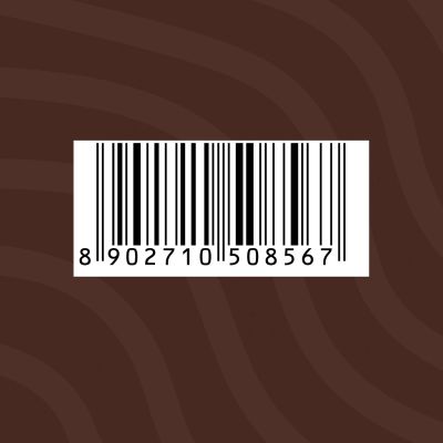 Bagrrys: Crunchy Dark Choco Berry Muesli - 750gm