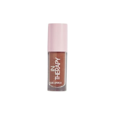 Flossy Cosmetics: Play Date Matte Lipstick - 4ml