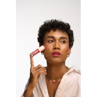 Flossy Cosmetics: Toxic Love Matte Lipstick - 4ml