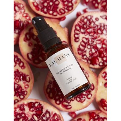 Kal Hans Naturals: Rejuvenation & Repair Night Serum - 30gm