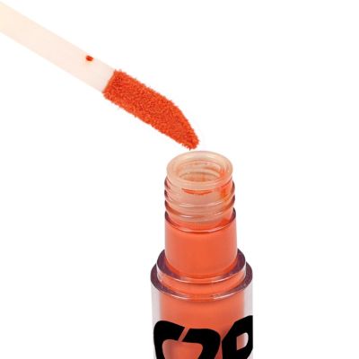 C2P Pro: Pro Lip Stain Liquid Lipstick  Raging Rave 01 - 5ml