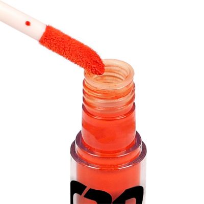 C2P Pro: Pro Lip Stain Liquid Lipstick  Cherry Poppins 03 - 5ml