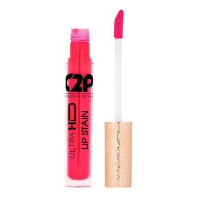 C2P Pro: Pro Lip Stain Liquid Lipstick  Mauve Moments 13 - 5ml