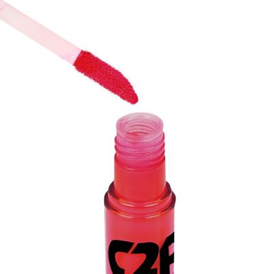 C2P Pro: Pro Lip Stain Liquid Lipstick  Mauve Moments 13 - 5ml