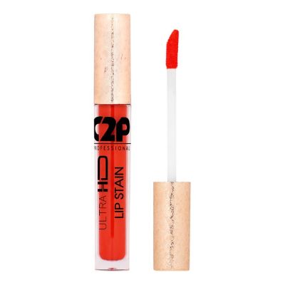 C2P Pro: Pro Lip Stain Liquid Lipstick  Body Shakin' 14 - 5ml