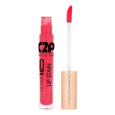 C2P Pro: Pro Lip Stain Liquid Lipstick  Jazz N' Rock 15 - 5ml