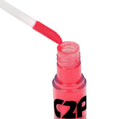 C2P Pro: Pro Lip Stain Liquid Lipstick  Jazz N' Rock 15 - 5ml
