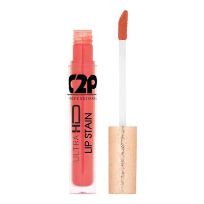 C2P Pro: Pro Lip Stain Liquid Lipstick  Smooth Smoochie 16 - 5ml