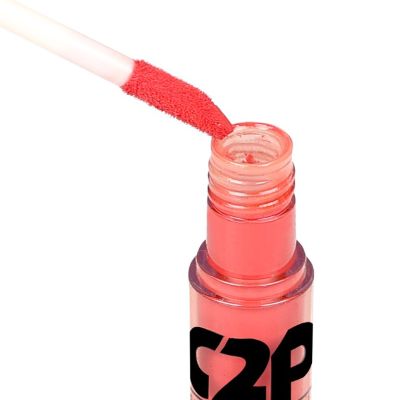 C2P Pro: Pro Lip Stain Liquid Lipstick  Smooth Smoochie 16 - 5ml
