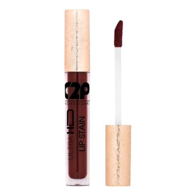 C2P Pro: Pro Lip Stain Liquid Lipstick  The Dark Angels 17 - 5ml