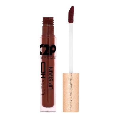 C2P Pro: Pro Lip Stain Liquid Lipstick  The Dark Angels 17 - 5ml