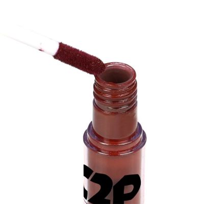 C2P Pro: Pro Lip Stain Liquid Lipstick  The Dark Angels 17 - 5ml