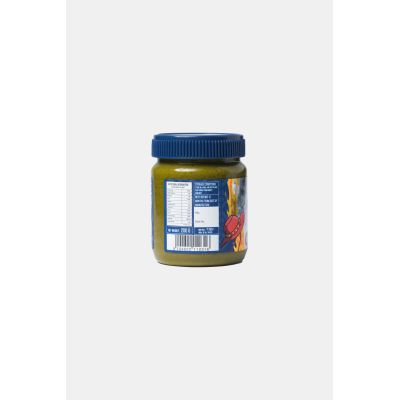 INDIAN SAUCE COMPANY: Chimichurri - 200gm
