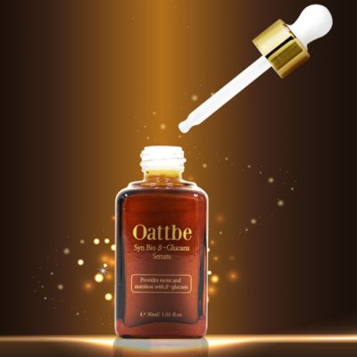 Oattbe: Syn Bio Beta Glucans Serum - 30ml