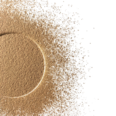 Tinge: WC76 Foundation