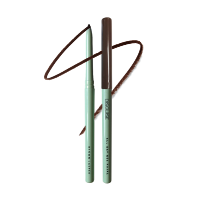 Disguise Cosmetics: All day Kajal, Brown