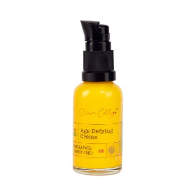 Oleum Cottage: Age-Defying Creme - 30ml