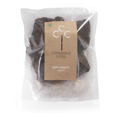 Conscious Food: Sugar Substitues