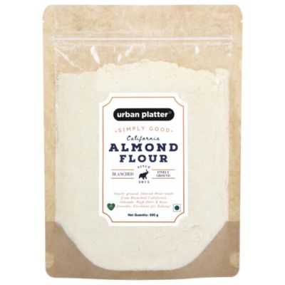 Urban Platter: Baking Goodness