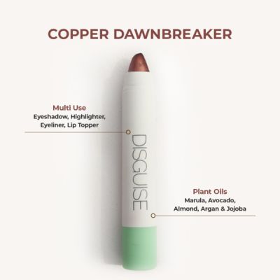 Disguise Cosmetics: Copper Dawnbreaker