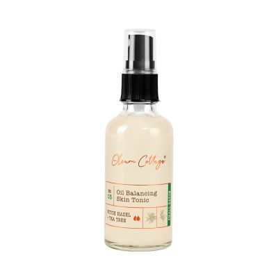 Oleum Cottage: Oil Balancing Skin Tonic - 50ml