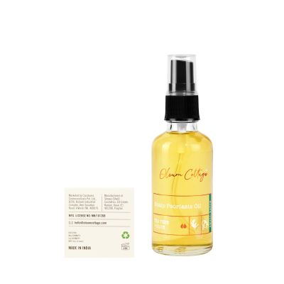 Oleum Cottage: Scalp Psoriasis Oil - 50ml