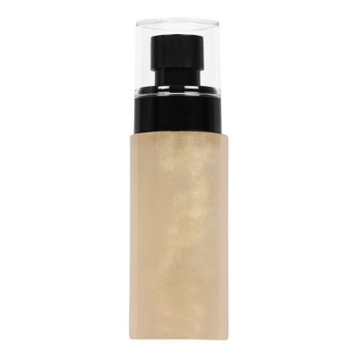 C2P Pro: Pro Ultra HD Makeup Shimmer Setting Mist & Fix  Champagne 04 - 120ml