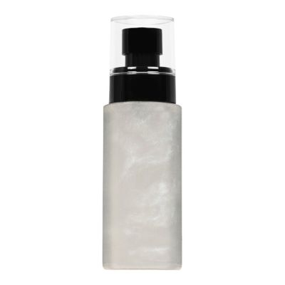 C2P Pro: Pro Ultra HD Makeup Shimmer Setting Mist & Fix  Diamond Dust 01 - 120ml
